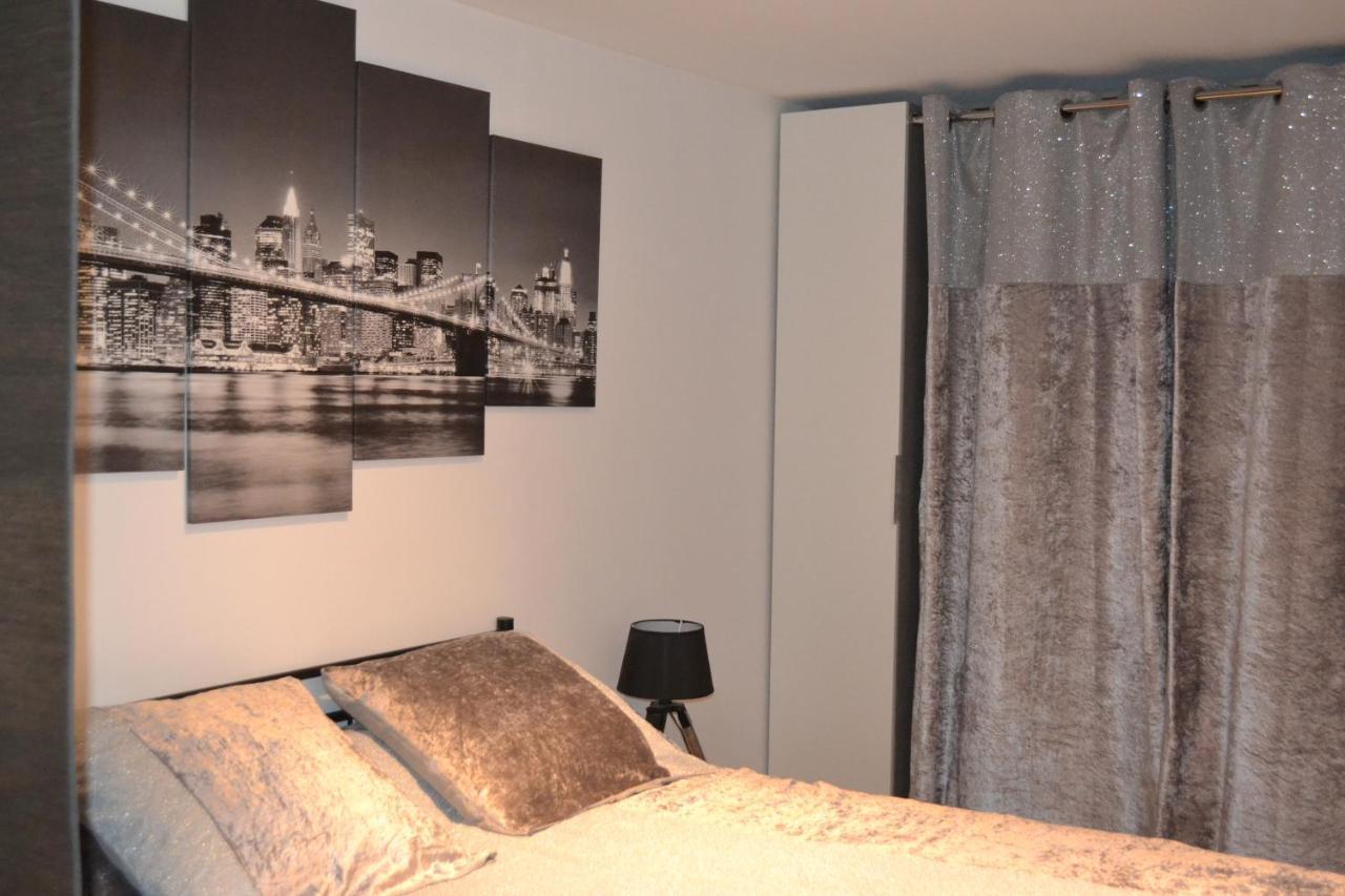 Maison D'Hotes A La Fontaine Fleurie 88 Fremifontaine Exteriör bild