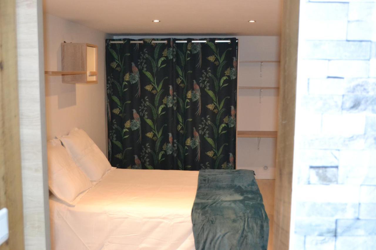 Maison D'Hotes A La Fontaine Fleurie 88 Fremifontaine Exteriör bild
