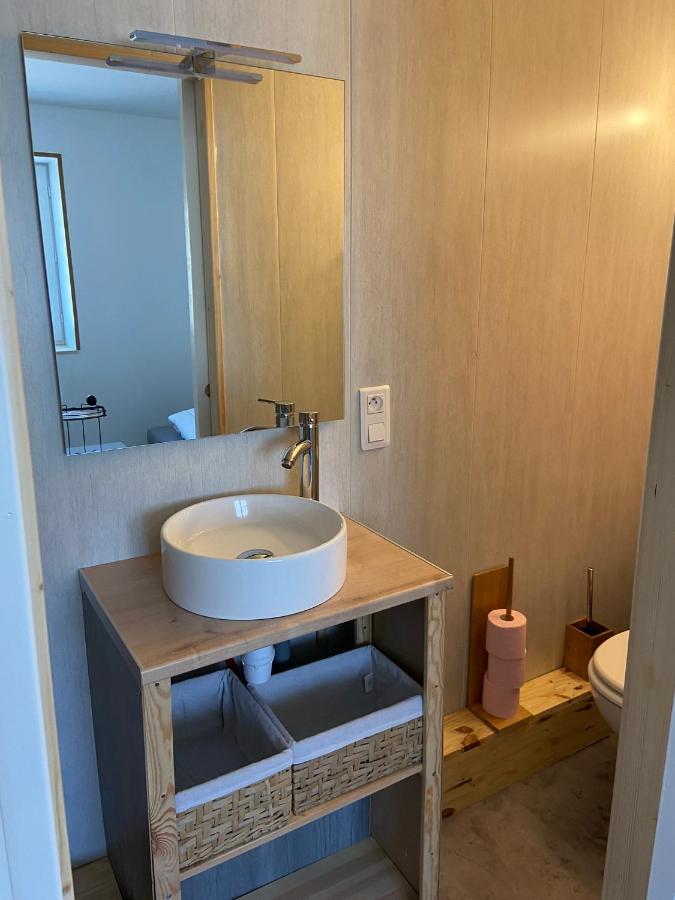 Maison D'Hotes A La Fontaine Fleurie 88 Fremifontaine Exteriör bild