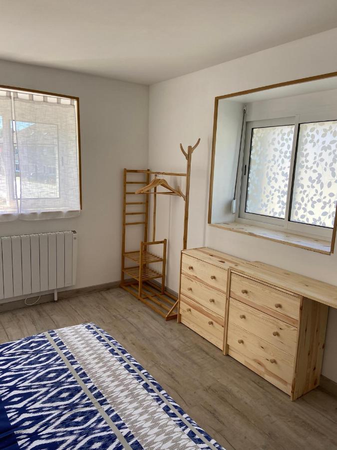 Maison D'Hotes A La Fontaine Fleurie 88 Fremifontaine Exteriör bild