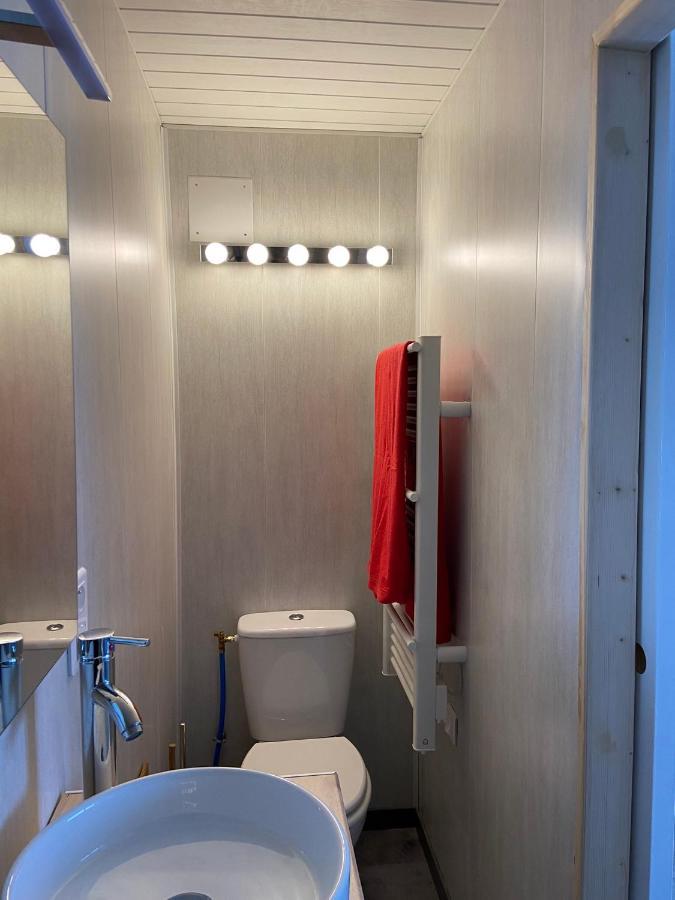 Maison D'Hotes A La Fontaine Fleurie 88 Fremifontaine Exteriör bild