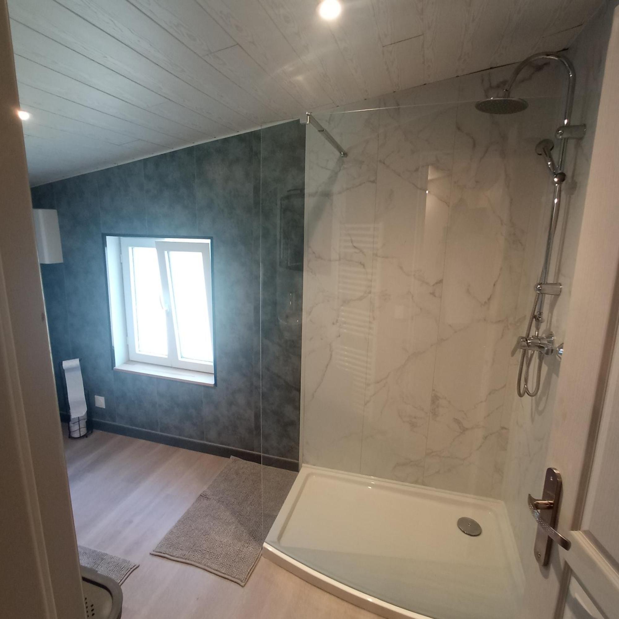 Maison D'Hotes A La Fontaine Fleurie 88 Fremifontaine Exteriör bild