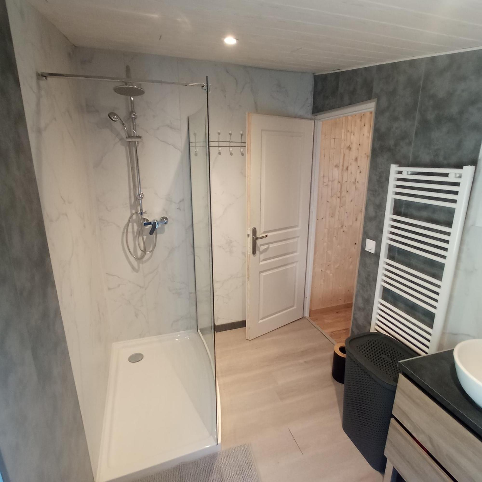 Maison D'Hotes A La Fontaine Fleurie 88 Fremifontaine Exteriör bild
